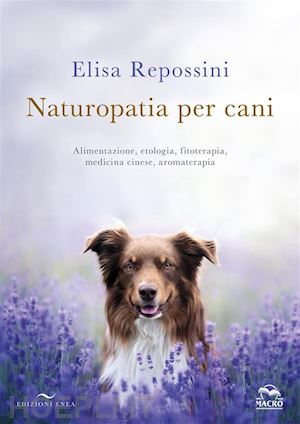 repossini elisa - naturopatia per cani