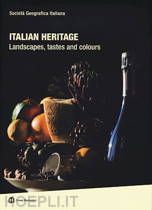 societa geografica italiana (curatore) - italian heritage