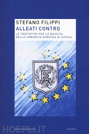 filippi stefano - alleati contro