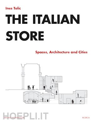tolic ines - the italian store