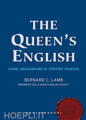 lamb bernard - the queen's english