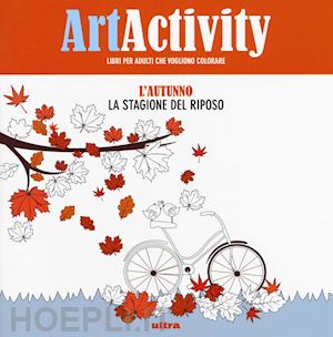 aa.vv. - art activity - l'autunno