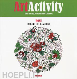 aa.vv. - rose - artactivity