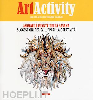 100 Animali - Libro da Colorare: Disegni Unici e Rilassanti per Adulti dal  più Semplice al più Elaborato (Paperback)