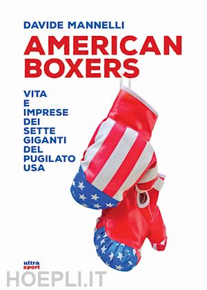 mannelli davide - american boxers