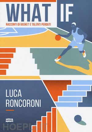 roncoroni luca - what if