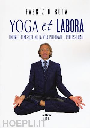 rota fabrizio - yoga et labora