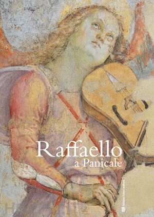 caciotto s.(curatore) - raffaello a panicale. ediz. italiana e inglese