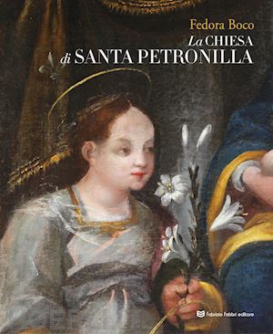 boco fedora - la chiesa di santa petronilla