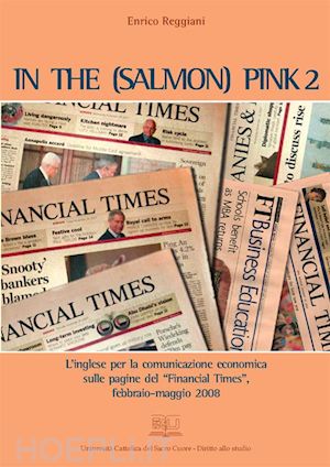 enrico reggiani - in the (salmon) pink 2
