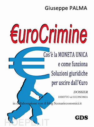 giuseppe palma - €urocrimine