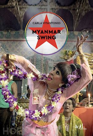 vitantonio carla - myanmar swing