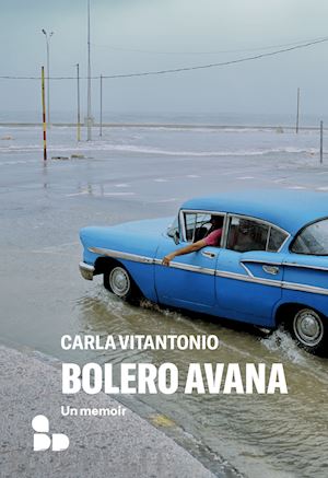 vitantonio carla - bolero avana