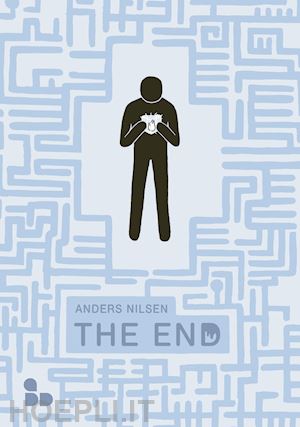 anders nilsen - the end