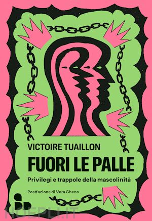 tuaillon victoire - fuori le palle