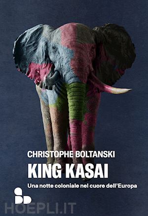 boltanski christophe - king kasai