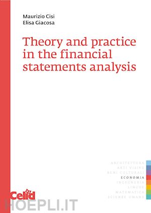 cisi m.; giacosa e. - theory and practice in the financial statements analysis