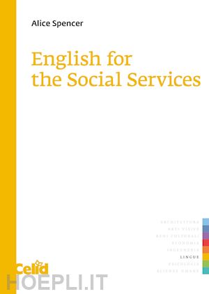 spencer alice - english for the social services