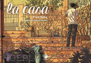 roca paco - la casa