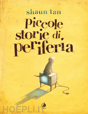 tan shaun - piccole storie di periferia