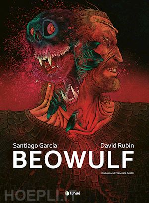 garcia santiago - beowulf. ediz. variant