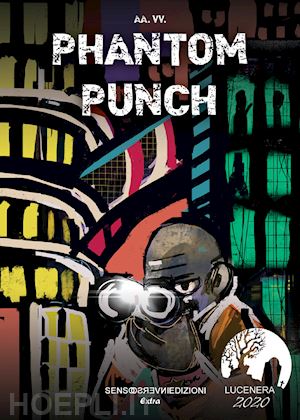  - phantom punch