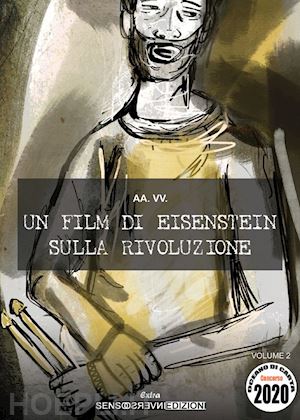  - un film di eisenstein sulla rivoluzione