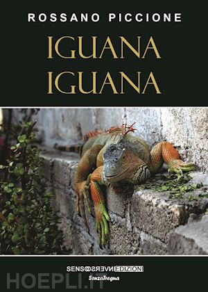 piccione rossano - iguana iguana