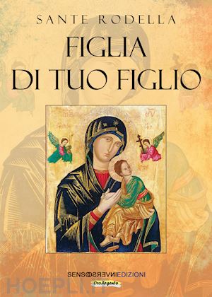 rodella sante - figlia del tuo figlio