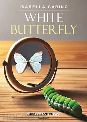 garino isabella - white butterfly