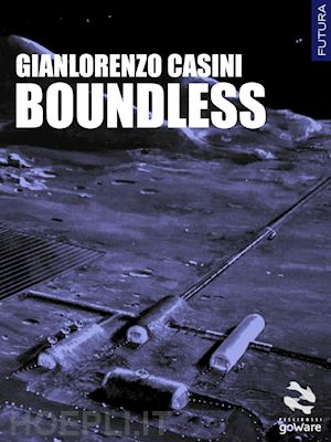 casini gianlorenzo - boundless