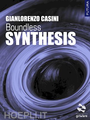 gianlorenzo casini - boundless – synthesis