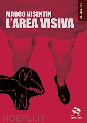 visentin marco - l'area visiva