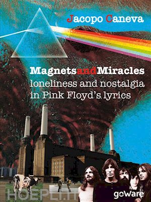 jacopo caneva - magnets and miracles. loneliness and nostalgia in pink floyd’s lyrics