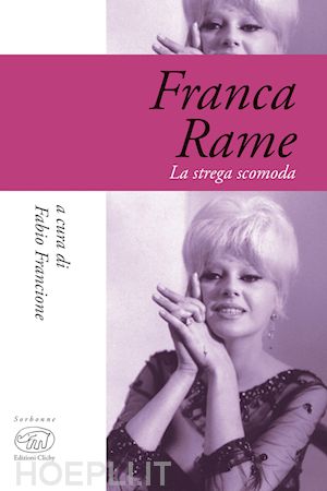 francione f. (curatore) - franca rame