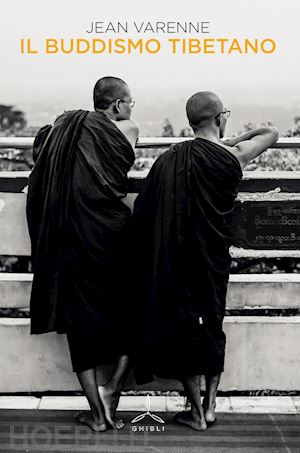varenne jean - il buddismo tibetano