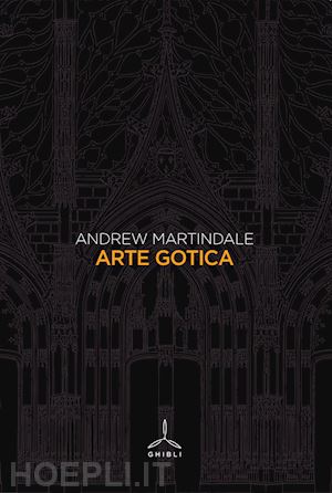 martindale andrew - arte gotica