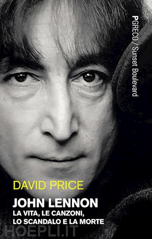 price david - john lennon