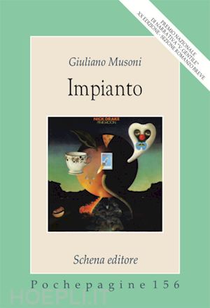 musoni giuliano - impianto