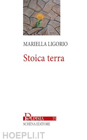ligorio mariella - stoica terra