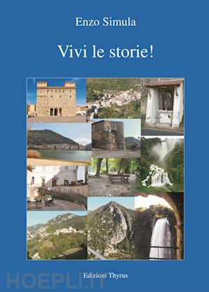 simula enzo - vivi le storie!