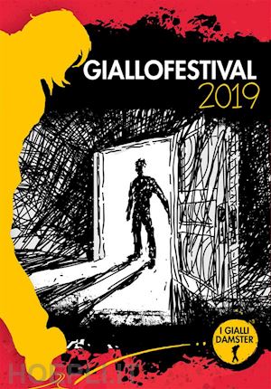aa.vv. - giallofestival 2019