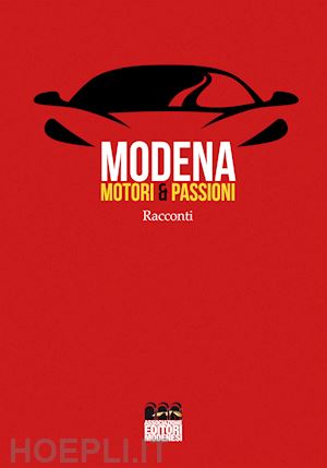  - modena motori & passioni