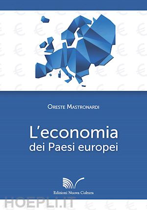 mastronardi oreste - l'economia dei paesi europei