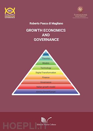 pasca di magliano roberto - growth economics and governance
