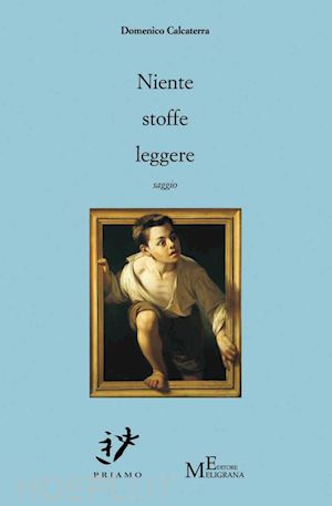 calcaterra domenico - niente stoffe leggere