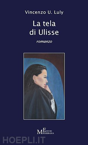 luly vincenzo u. - la tela di ulisse