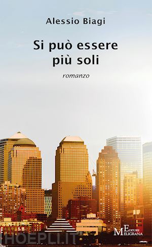 biagi alessio - si può essere più soli