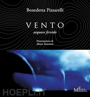 pizzarelli benedetta - vento. aequore fervido