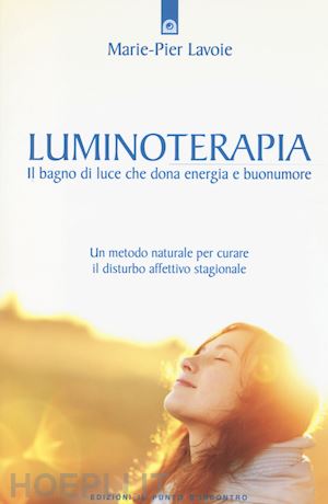 lavoie marie-pier - luminoterapia